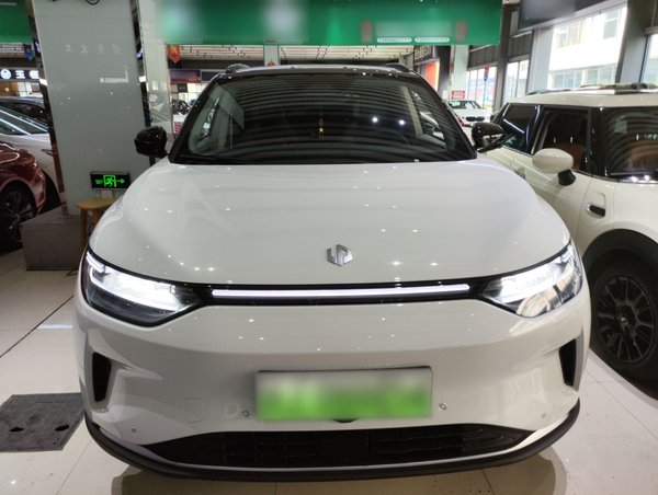 Автомобиль с нулевым ходом zero running C11 2024 чисто электрический 580 Эксклюзивный выпуск, 2024 года