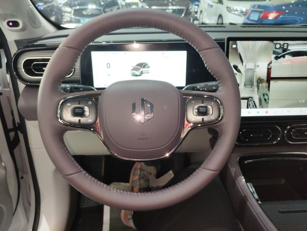 Leapmotor C11 2024, 450000 км, за 118600 CNY - фото 10