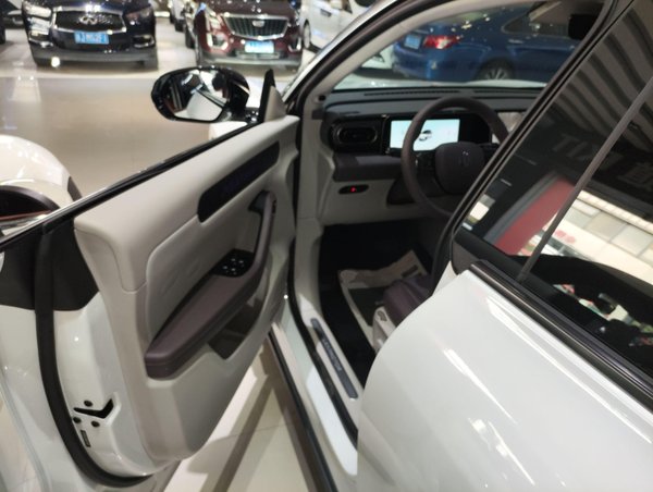 Leapmotor C11 2024, 450000 км, за 118600 CNY - фото 8