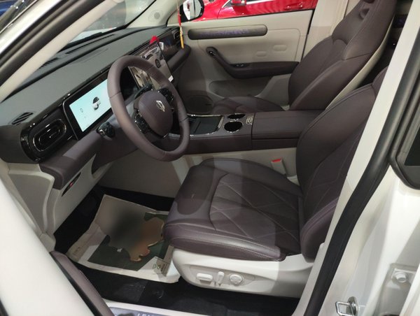 Leapmotor C11 2024, 450000 км, за 118600 CNY - фото 14