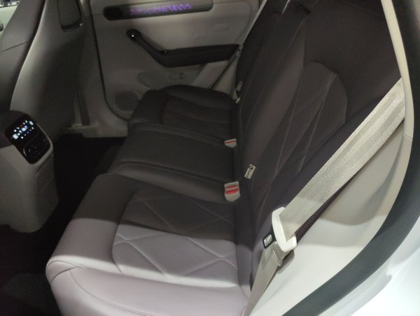 Leapmotor C11 2024, 450000 км, за 118600 CNY - фото 9