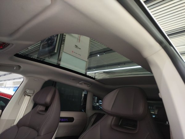 Leapmotor C11 2024, 450000 км, за 118600 CNY - фото 15