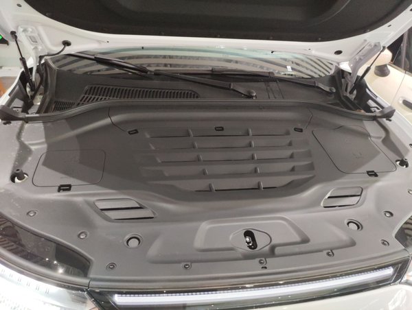 Leapmotor C11 2024, 450000 км, за 118600 CNY - фото 17