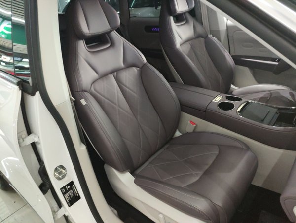 Leapmotor C11 2024, 450000 км, за 118600 CNY - фото 19