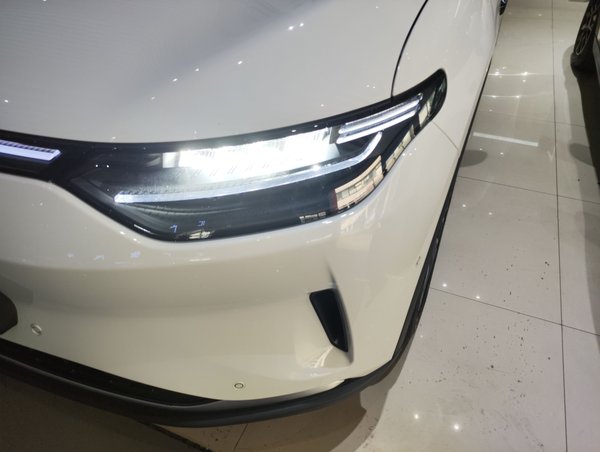 Leapmotor C11 2024, 450000 км, за 118600 CNY - фото 18