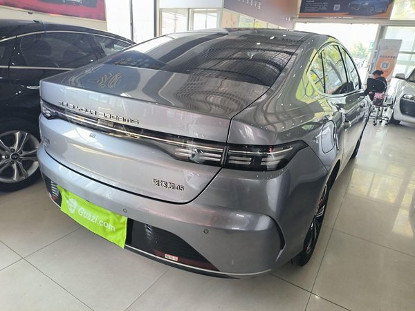 BYD 05 2022, 20500 км, за 59300 CNY - фото 7