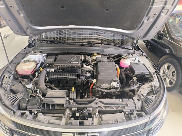 BYD 05 2022, 20500 км, за 59300 CNY - фото 29