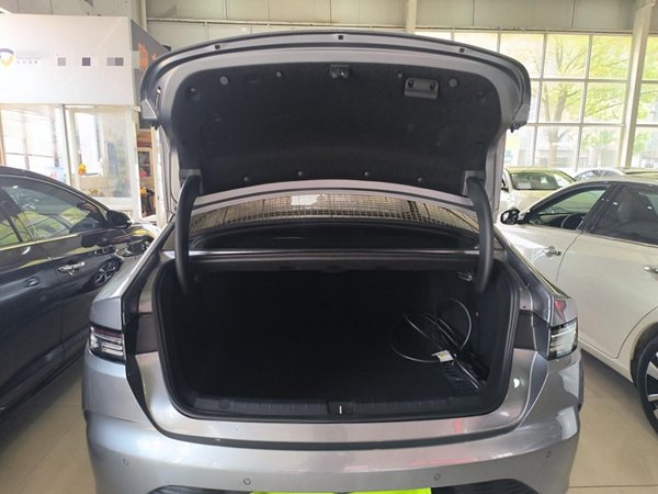 BYD 05 2022, 20500 км, за 59300 CNY - фото 23