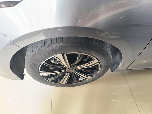 BYD 05 2022, 20500 км, за 59300 CNY - фото 9