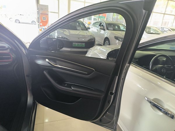 BYD 05 2022, 20500 км, за 59300 CNY - фото 25