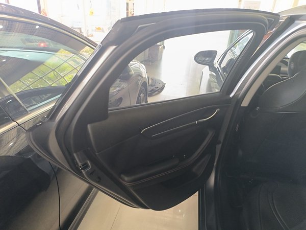 BYD 05 2022, 20500 км, за 59300 CNY - фото 28