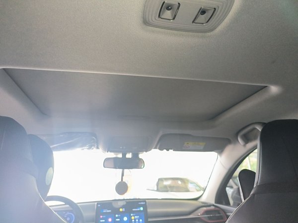 BYD 05 2022, 20500 км, за 59300 CNY - фото 22