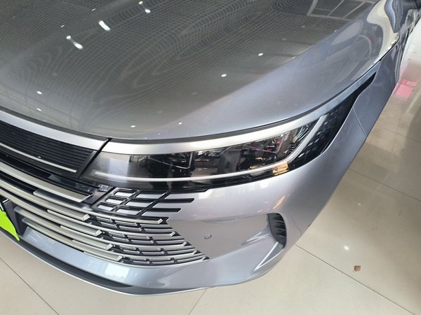 BYD 05 2022, 20500 км, за 59300 CNY - фото 10