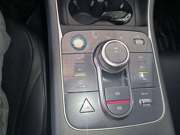 BYD 05 2022, 20500 км, за 59300 CNY - фото 18