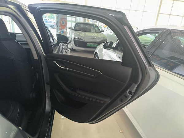 BYD 05 2022, 20500 км, за 59300 CNY - фото 26