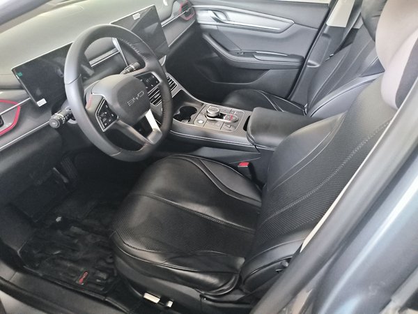 BYD 05 2022, 20500 км, за 59300 CNY - фото 19