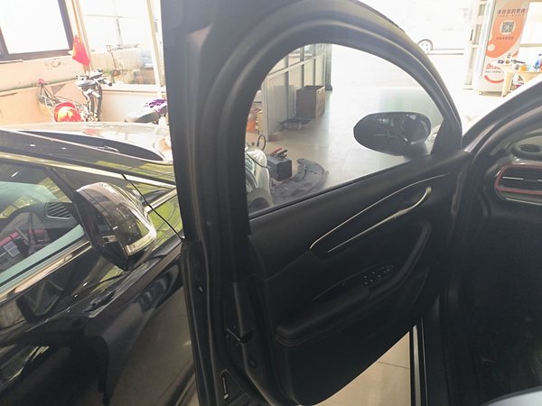 BYD 05 2022, 20500 км, за 59300 CNY - фото 27