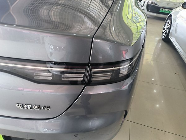 BYD 05 2022, 20500 км, за 59300 CNY - фото 8