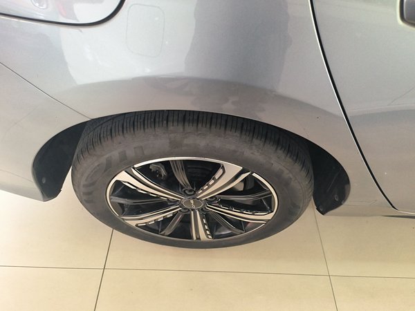 BYD 05 2022, 20500 км, за 59300 CNY - фото 11