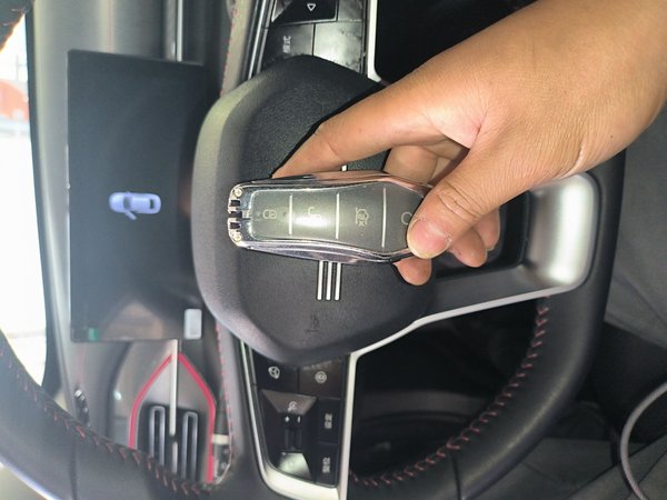 BYD 05 2022, 20500 км, за 59300 CNY - фото 13