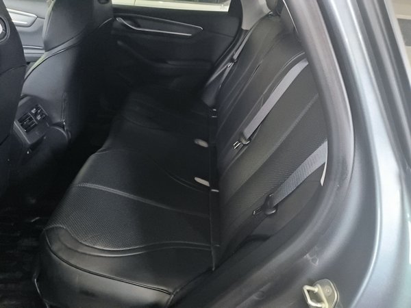 BYD 05 2022, 20500 км, за 59300 CNY - фото 21