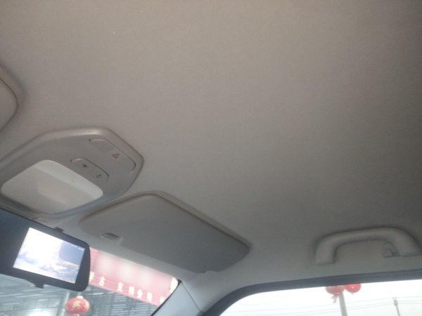 Baojun E200 2020, 48700 км, за 23600 CNY - фото 15