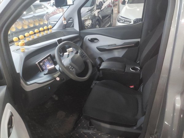 Baojun E200 2020, 48700 км, за 23600 CNY - фото 14