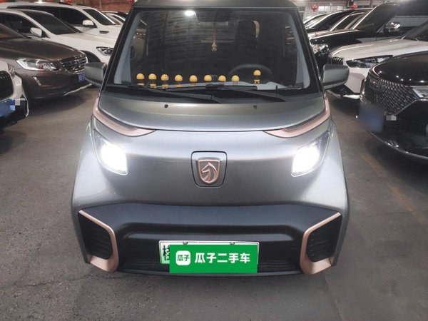 Baojun E200 2020 305 км Smart Travel Edition, 2020 года