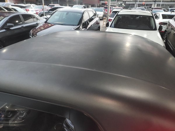 Baojun E200 2020 305 км Smart Travel Edition, 2020 года