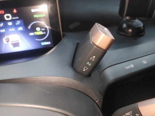 Baojun E200 2020, 48700 км, за 23600 CNY - фото 13