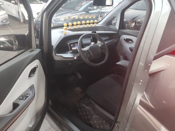 Baojun E200 2020, 48700 км, за 23600 CNY - фото 8