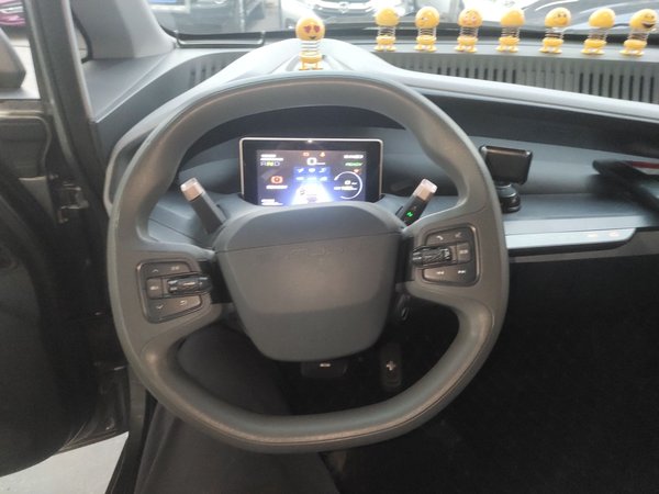 Baojun E200 2020, 48700 км, за 23600 CNY - фото 10