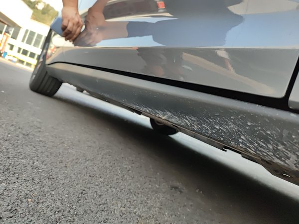 BYD Qin L 2025 DM-i Версия для интеллектуального вождения, ведущий тип на 120 км, 2025 года