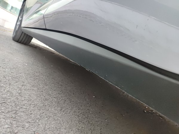 BYD Qin 2025, 300 км, за 94400 CNY - фото 30