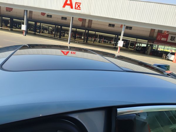 BYD Qin 2025, 300 км, за 94400 CNY - фото 12