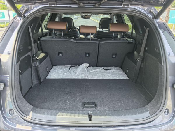 BYD Tang 2021, 117400 км, за 86700 CNY - фото 23