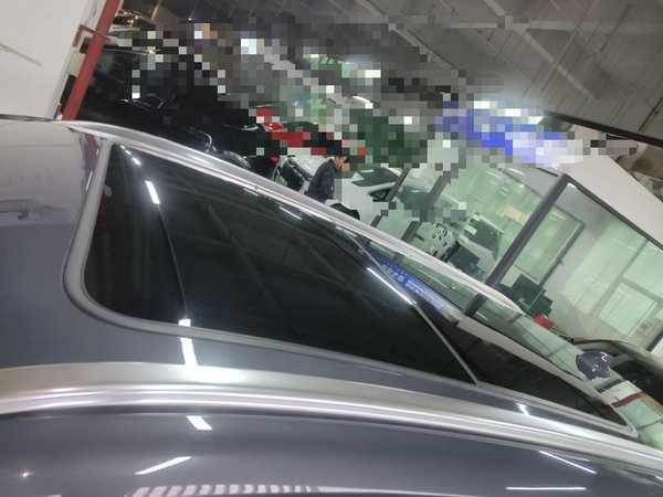 BYD Tang 2021, 117400 км, за 86700 CNY - фото 12