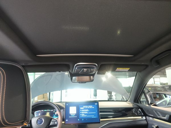 BYD Tang 2021, 117400 км, за 86700 CNY - фото 22