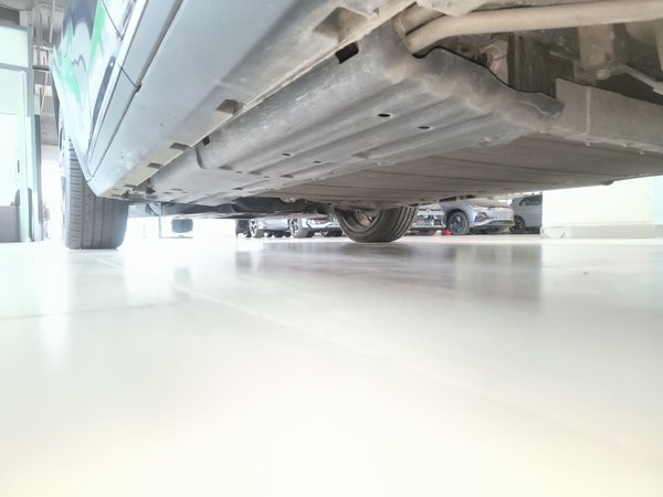 BYD Tang 2021, 117400 км, за 86700 CNY - фото 30