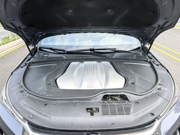 BYD Tang 2021, 117400 км, за 86700 CNY - фото 29