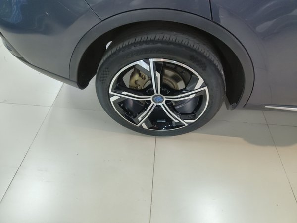 BYD Tang 2021, 117400 км, за 86700 CNY - фото 11