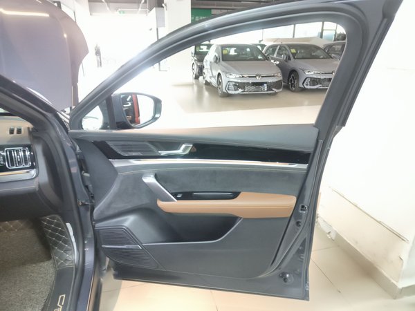 BYD Tang 2021, 117400 км, за 86700 CNY - фото 25