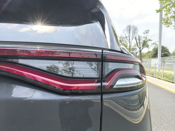 BYD Tang 2021, 117400 км, за 86700 CNY - фото 8