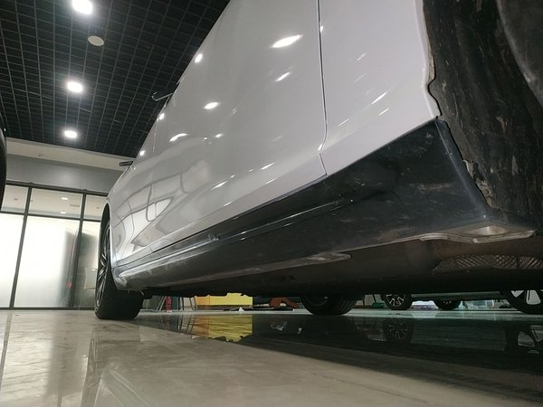 Nezha Automobile Обновленная версия Nezha S 2024 и расширенный модельный ряд 1160 AR-HUD, 2024 года