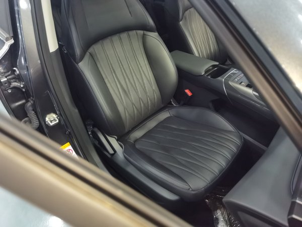 Changan Qiyuan 2023, 300 км, за 71800 CNY - фото 19