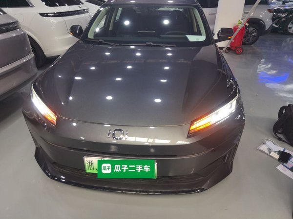Changan Qiyuan A05 2024 модель 145 Pro, 2023 года