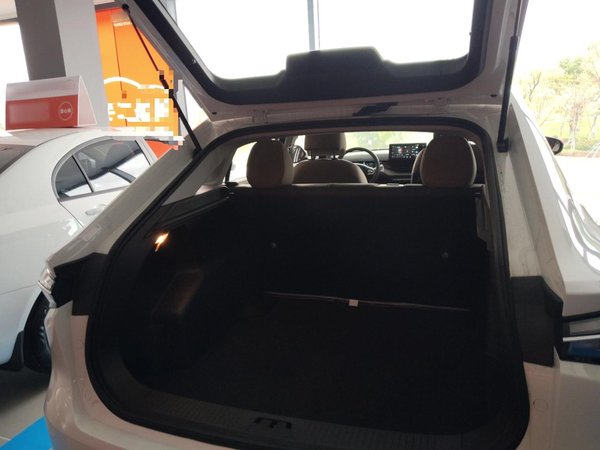 Cao Cao 60 2023, 100 км, за 81500 CNY - фото 23