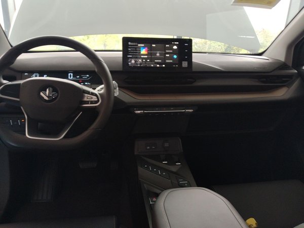 Cao Cao 60 2023, 100 км, за 81500 CNY - фото 14