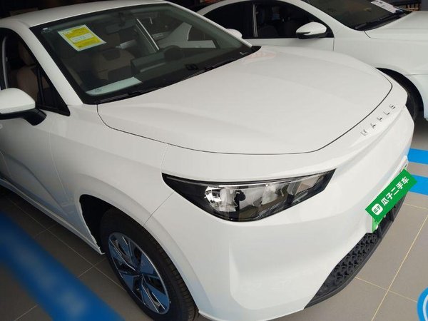 Cao Cao 60 2023, 100 км, за 81500 CNY