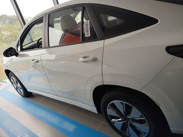 Cao Cao 60 2023, 100 км, за 81500 CNY